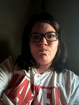 FreakNastyLacie online show from 3, 11, 2025