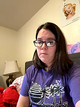 FreakNastyLacie online show from 1, 11, 2025