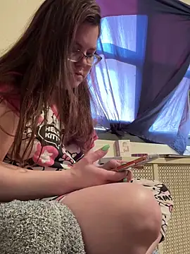Snapshot of FreakNastyLacie chatting on 11, 3, 2025 FreakNastyLacie online show from 11, 3, 2025