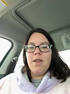 FreakNastyLacie online show from 4, 12, 2025