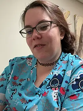 Snapshot of FreakNastyLacie chatting on 1, 3, 2025 FreakNastyLacie online show from 1, 3, 2025