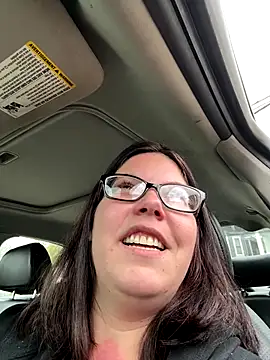 FreakNastyLacie online show from 22, 10, 2025