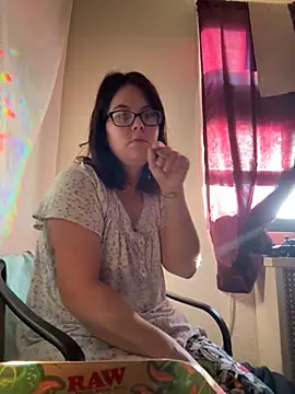 FreakNastyLacie online show from 26, 10, 2025