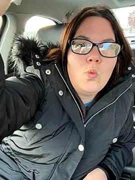 FreakNastyLacie online show from 10, 11, 2025