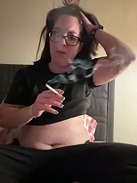 FreakNastyLacie online show from 18, 11, 2025