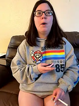 FreakNastyLacie online show from 8, 1, 2026