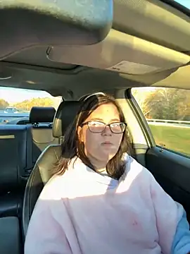 FreakNastyLacie online show from 28, 10, 2025