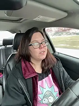 FreakNastyLacie online show from 12, 2, 2026