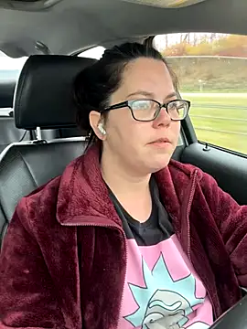 FreakNastyLacie online show from 19, 11, 2025