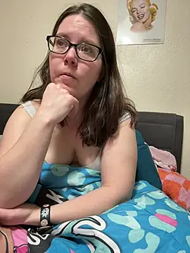 FreakNastyLacie online show from 17, 2, 2026