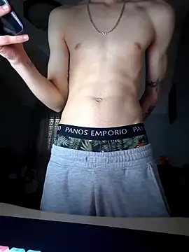 mikxy322 online show from 16, 3, 2026