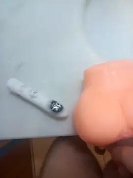 Fuckbyboy online show from 1, 1, 2025