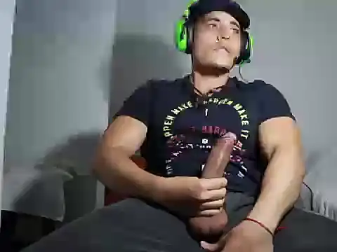 SeanToro online show from 12, 10, 2025