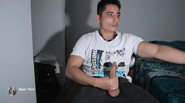 SeanToro online show from 15, 12, 2024