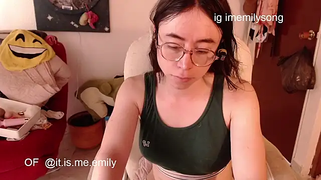 emily pearl  online show from 3, 3, 2026