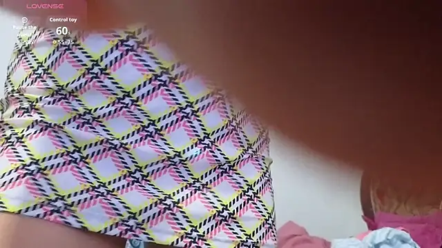 Anto055 online show from 25, 10, 2025