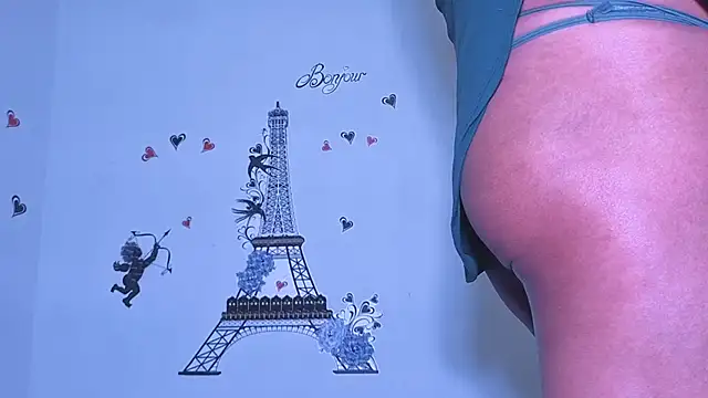 Anto055 online show from 21, 4, 2026