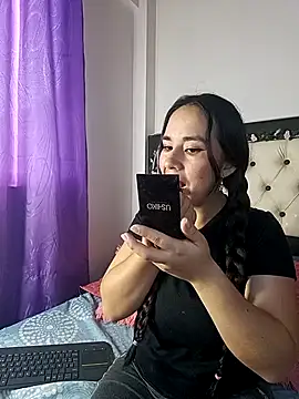 Snapshot of Veeronica_Smith chatting on 20, 2, 2025 Veeronica Smith online show from 20, 2, 2025