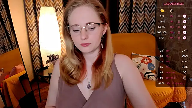 Aemilia  online show from 15, 5, 2026