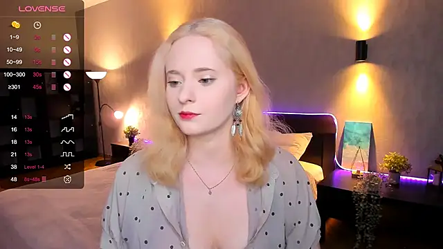 Aemilia  online show from 29, 1, 2025