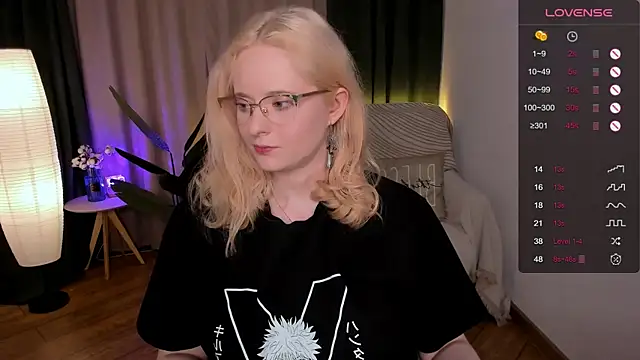 Aemilia  online show from 5, 2, 2025