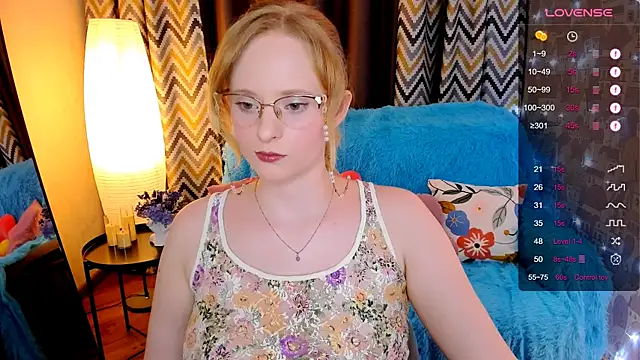 Aemilia  online show from 27, 11, 2025