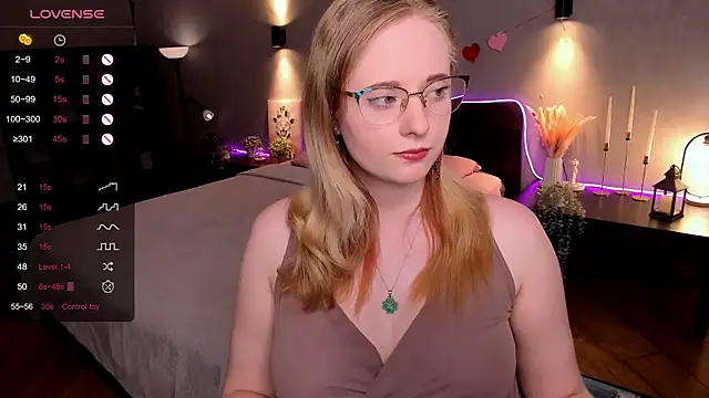 Aemilia  online show from 24, 5, 2026