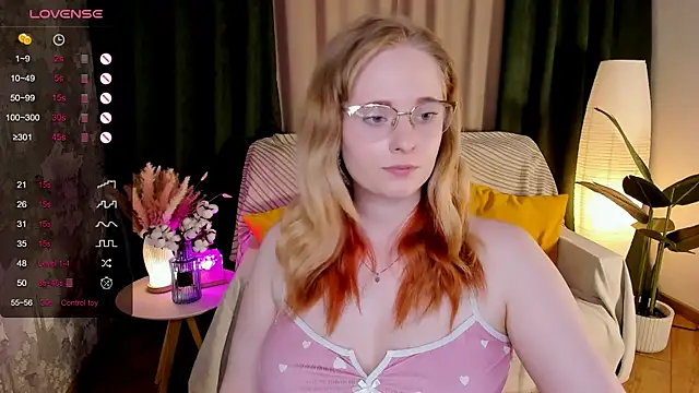 Aemilia  online show from 20, 4, 2026