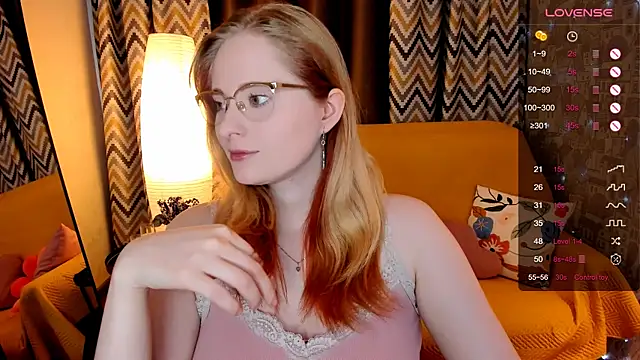 Aemilia  online show from 10, 4, 2026