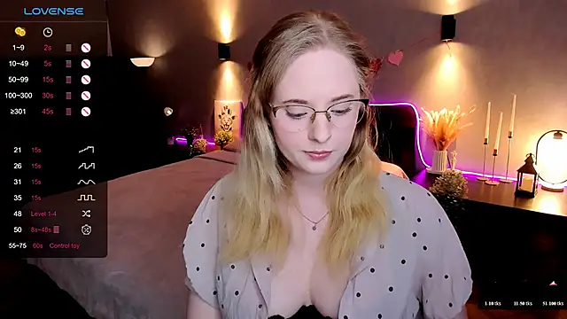 Aemilia  online show from 12, 2, 2026