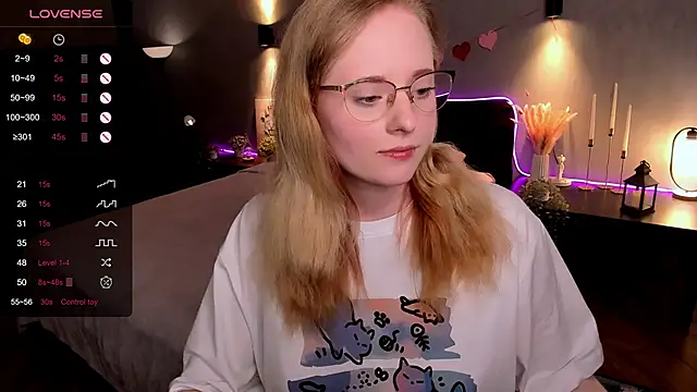 Aemilia  online show from 7, 6, 2026