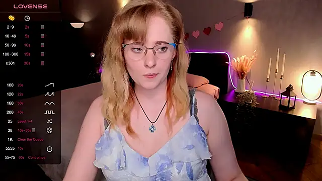 Aemilia  online show from 5, 5, 2026