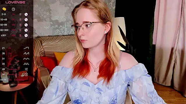 Aemilia  online show from 25, 6, 2026