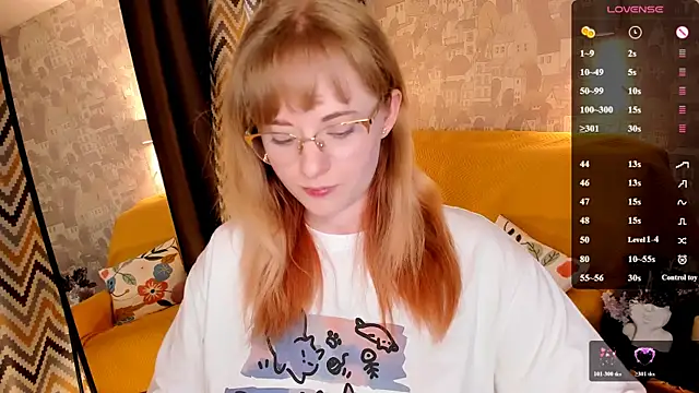 Aemilia  online show from 7, 7, 2026
