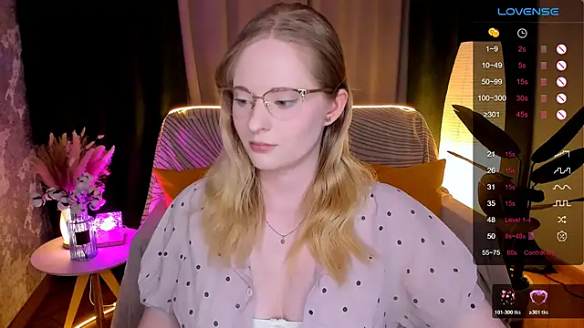 Aemilia  online show from 21, 2, 2026