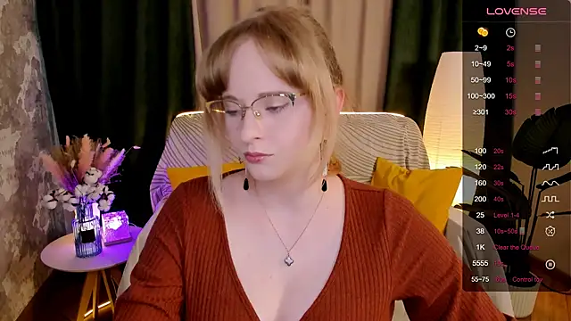 Aemilia  online show from 20, 3, 2026