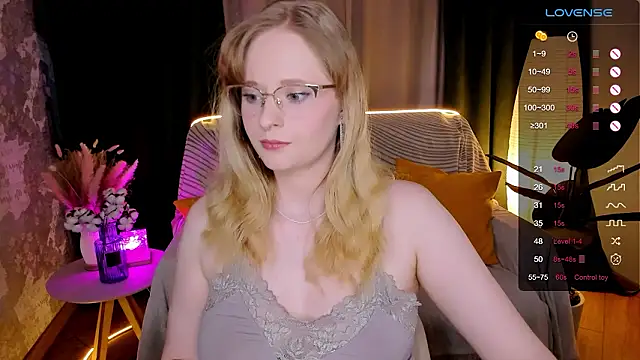 Aemilia  online show from 15, 1, 2026