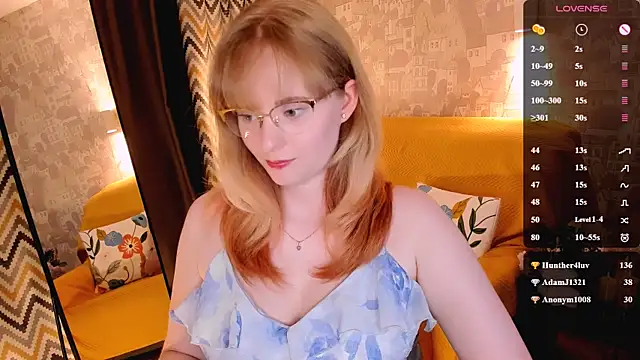 Aemilia  online show from 5, 7, 2026
