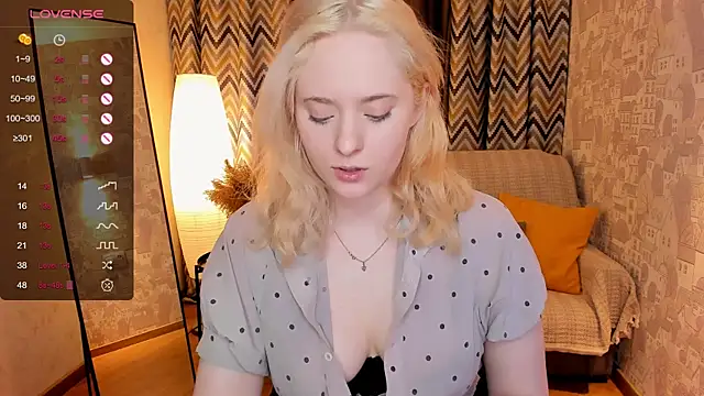 Aemilia  online show from 31, 1, 2025