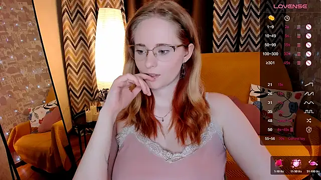 Aemilia  online show from 21, 4, 2026