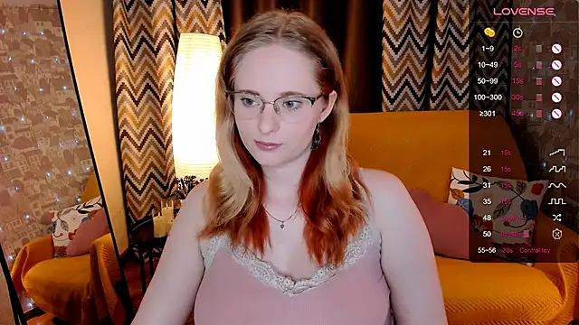 Aemilia  online show from 21, 4, 2026