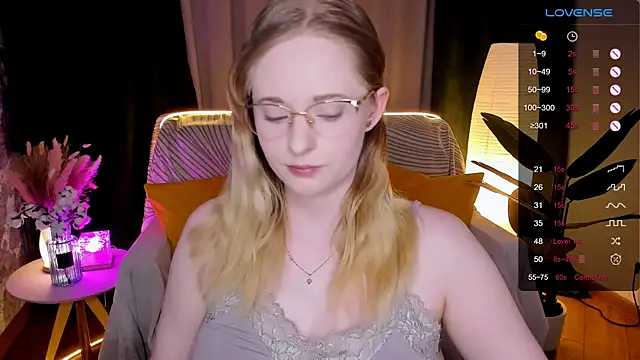 Aemilia  online show from 20, 2, 2026