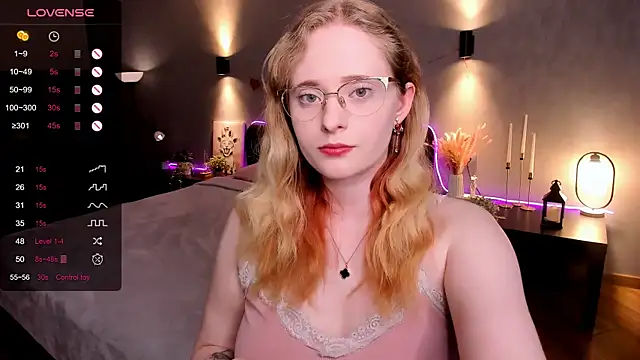 Aemilia  online show from 27, 3, 2026