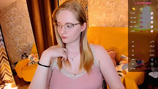 Aemilia  online show from 4, 6, 2026