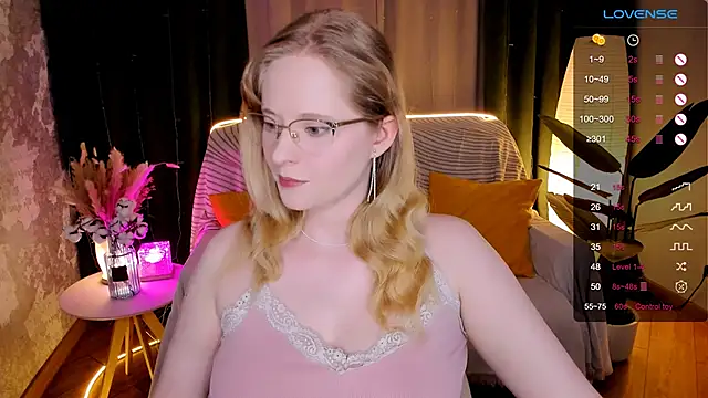 Aemilia  online show from 12, 1, 2026