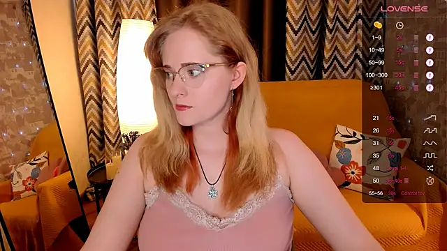 Aemilia  online show from 6, 5, 2026