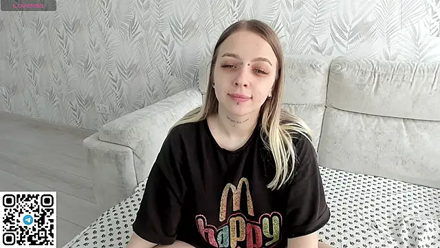 Alice Halle online show from 18, 5, 2026