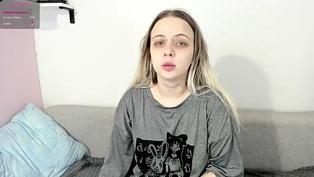 Alice Halle online show from 10, 1, 2026