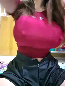 Dary girl12 online show from 22, 2, 2025