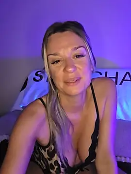 Snapshot of SpicyVicky chatting on 16, 6, 2026 SpicyVicky online show from 16, 6, 2026